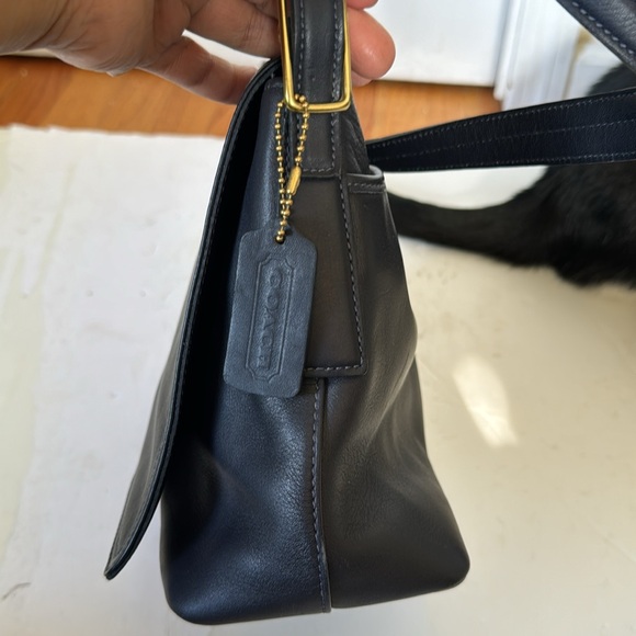 Vintage Coach bag - Picture 4 of 13